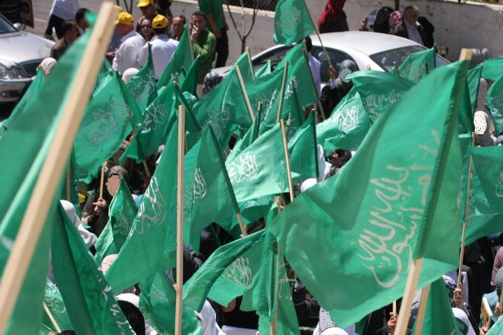 الكتلة الإسلامية بالخليل تستنكر حملة الاعتقالات ضد أبنائها