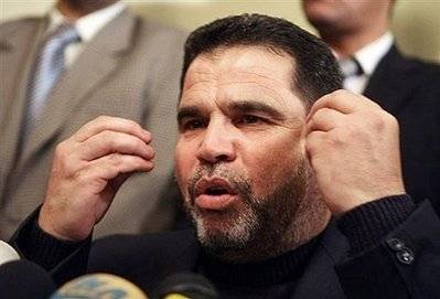 البردويل: المصالحة بحاجة لشبكة أمان عربية وإسلامية لحمايتها