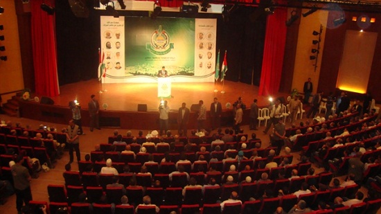حماس في لبنان تحيي أسبوع الشهداء وتتضامن مع الأسرى