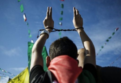 العدو الصهيوني اعتقل 800 ألف فلسطني منذ عام 1967