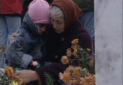 البوسنة تحيي الذكرى العشرين للحرب