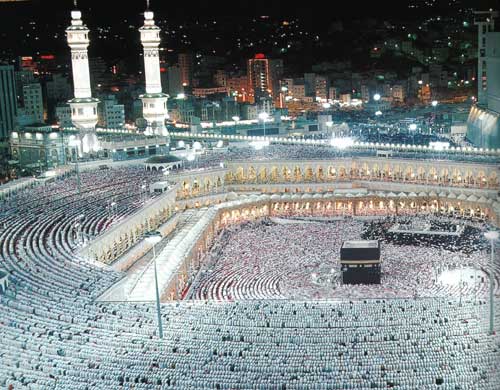 الصيفي: لا خلافات حول موسم الحج ولجان العمل بدأت