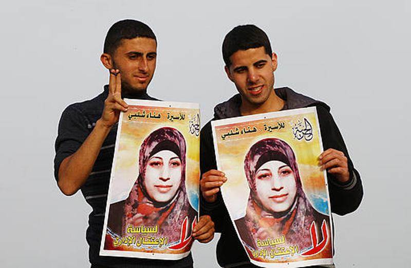 الشلبي: قيادات من فتح والسلطة فاوضتني على الإبعاد خارج فلسطين