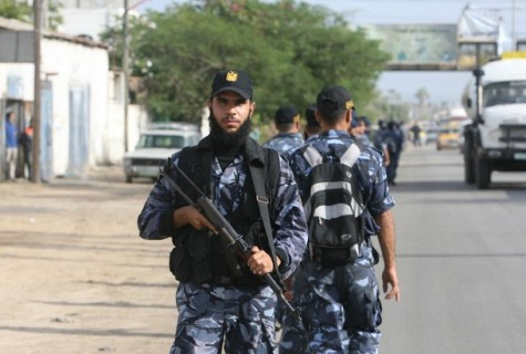 حماد: سنرصد أية سكنة لعملاء الاحتلال