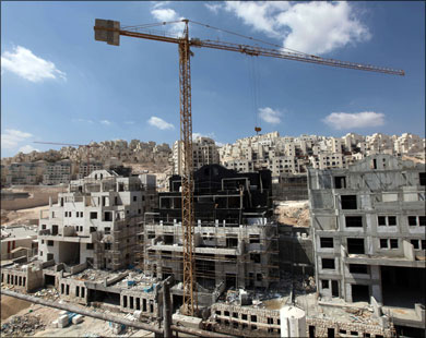 الاحتلال يشرع قريبا ببناء مقر جديد للكلية العسكرية بالقدس