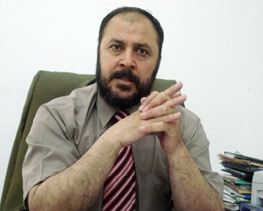 إخوان الأردن يلوحون بمقاطعة الانتخابات