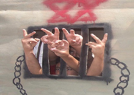 منظمة بريطانية: مطالب الأسرى الفلسطينيين مشروعة يجب دعمها