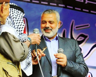 هنية: حق العودة خط أحمر ولا يمكن التنازل عنه