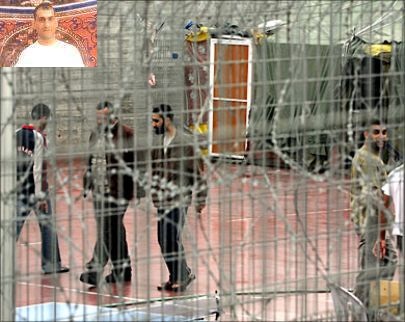 أحرار: الاحتلال يمدد أسرى إداريين
