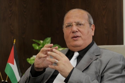 الخضري: دعم الأسرى يتطلب توحدًا فلسطينيًّا سريعًا