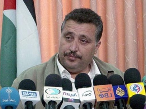 خريشة: الحديث عن أزمة مالية مفضوح في ظل تعاظم فساد السلطة