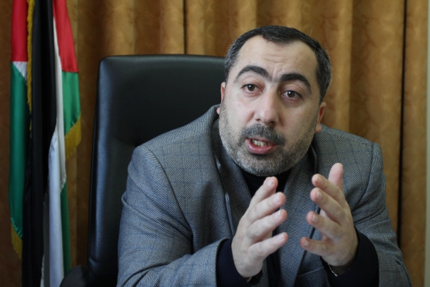 النونو: تصريحات باراك صفعة للمفاوضين