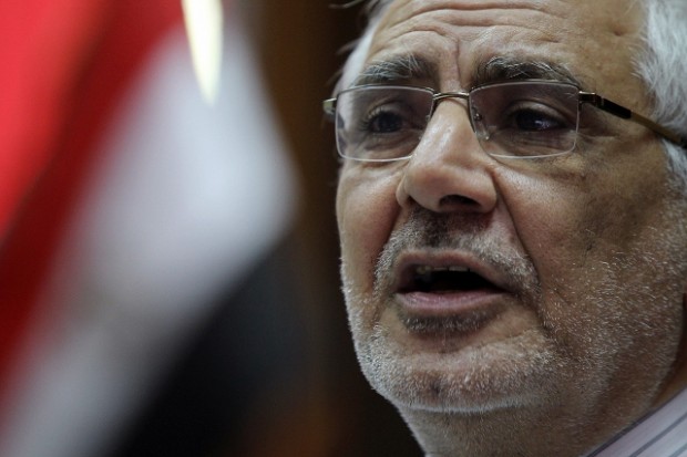 أبو الفتوح في ذكرى النكبة: مصر لن تعود كنزا استراتيجيا لـ إسرائيل