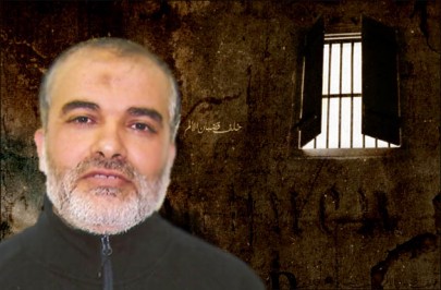 القيادي حامد معزولًا بانتظار تطبيق الاتفاق