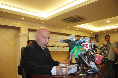 غنما: الاحتلال رضخ لمطالب الأسرى بعدما خسر معركته داخليا وخارجيا