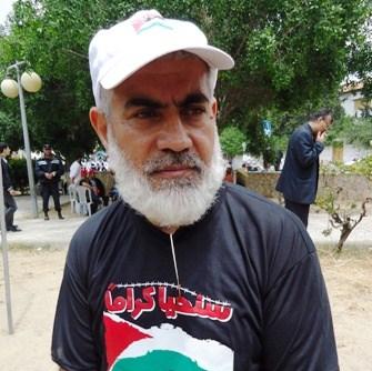 القيادي المحرر مشتهى: الإضراب هو السلاح الاستراتيجي للأسرى لتحقيق مطالبهم