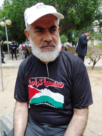 القيادي المحرر مشتهى: الإضراب هو السلاح الاستراتيجي للأسرى لتحقيق مطالبهم