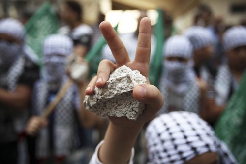 انتفاضة ثالثة .. خيار قوي لوقف التغول الصهيوني على المقدسات