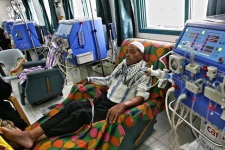 اتحاد الأطباء العرب يطلق استغاثة عاجلة لنصرة غزة