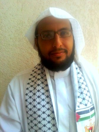 القاضي بدر الراجحي: جئنا من مكة لنتشرف بالوصول لأقرب نقطة إلى الأقصى