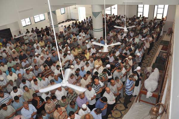 وفاة والد منفذ عملية يافا البطولية في الذكرى الـ20 لاستشهاده