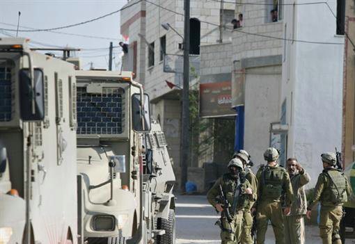 الاحتلال يعتقل محررًا بالصفقة من القدس