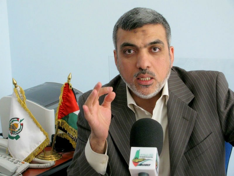 الرشق: مشاورات حماس وفتح ستعرض على الفصائل والحكومة ستشكّل من مستقلين