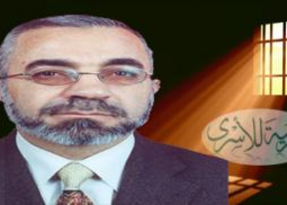 الاحتلال يجدد الاعتقال الإداري ثلاثة أشهر للنائب بدر