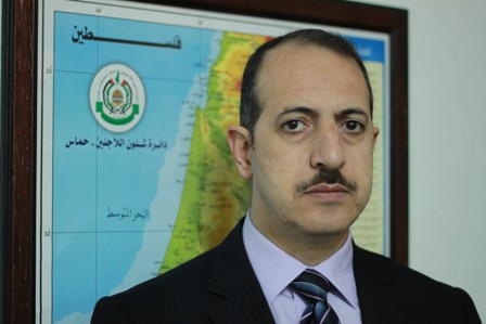 عدوان: على الأمم المتحدة تخصيص ميزانية لصالح الأونروا