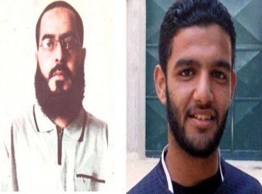 تدهور الحالة الصحية للأسيرين المضربين السرسك والريخاوي
