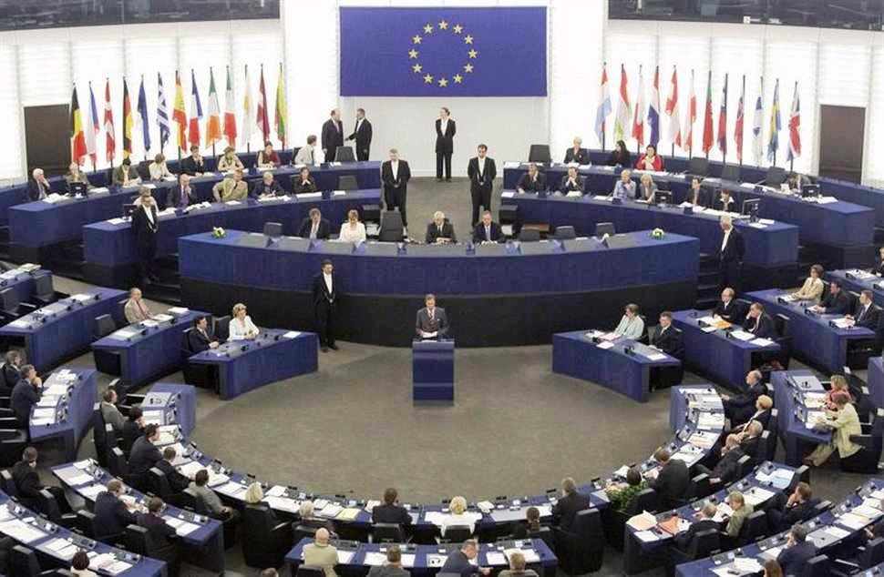 الحملة الدولية تطالب البرلمان الأوروبي بتحرك عاجل لنصرة الأسرى