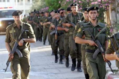 الجهاد: استمرار الاعتقالات بالضفة وصل لحد لا يطاق