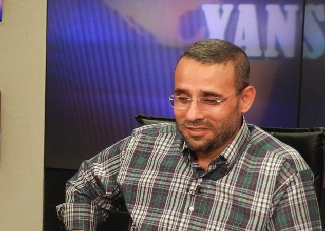 المحرر العواودة: الإضرابات أجبرت الاحتلال على الرضوخ لإرادة الأسرى