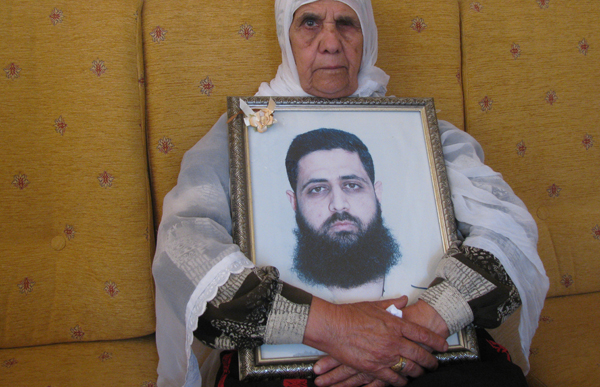 القيادي الأسير محمود عيسى: أقسمنا ألا نتراجع حتى نحقق جميع مطالبنا