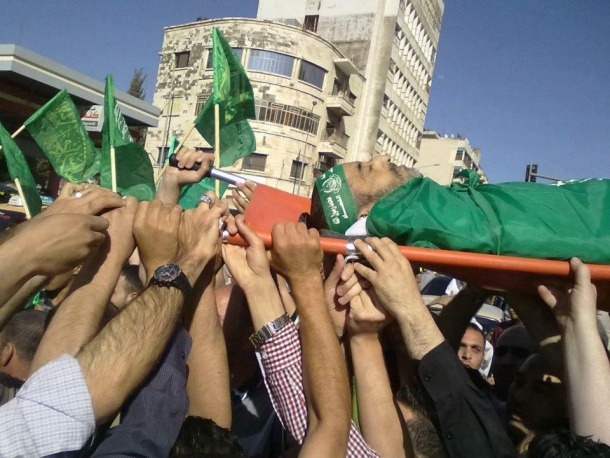 دعوة للتحقيق في ظروف استشهاد القيادي زهير لبادة