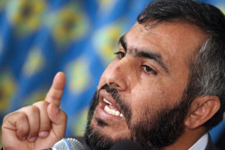 حمد: نريد مصالحة حقيقية خالية من التدخلات