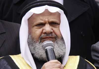 همام سعيد: حماس نجحت في الجمع بين الحكم والمقاومة