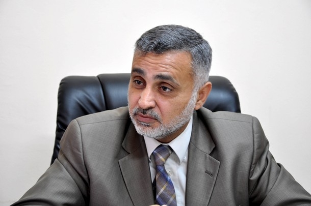 عوض ينفي اتهامه لمصر بفرض السولار الصهيوني