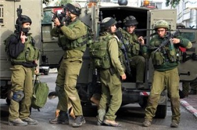 الاحتلال يعيد اعتقال فلسطينيا قضى 17 عامًا بالأسر