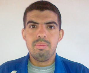 نقل الأسير المقدسي عامر بحر للمستشفى بعد تدهور صحته