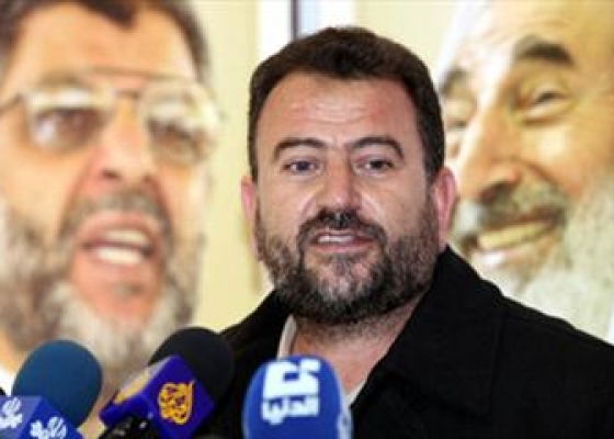 العاروري: الطريق الوحيد للإفراج عن باقي الأسرى هو أسر جنود الاحتلال