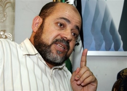 أبو مرزوق: سلمنا فتح تفاصيل التفجير أمام لجنة الانتخابات بغزة