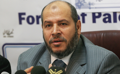 الحيَّة: العودة للمفاوضات يلقي بظلال سلبية على المصالحة