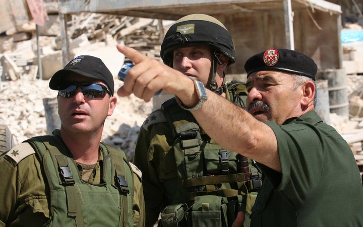 رضوان يدعو لوقف التنسيق الأمني وإطلاق يد المقاومة بالضفة