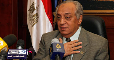 وزير الداخلية المصري ينفي اعتقال عناصر من القسام