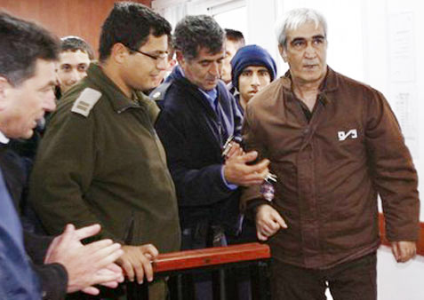 سعدات يطالب بمغادرة كل مظاهر الانقسام