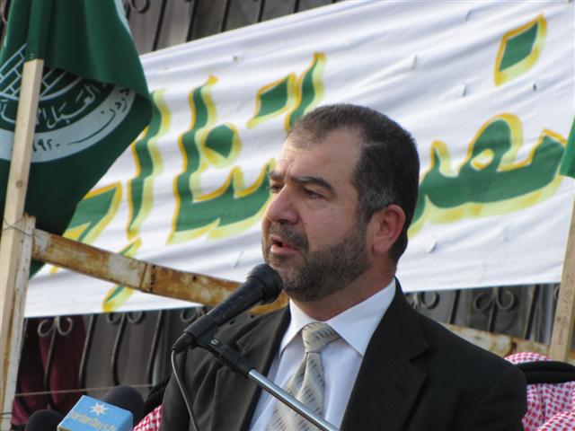 أبو السكر: المقاومة استطاعت إيجاد توازن رعب مع الصهاينة