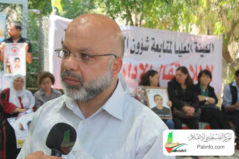 النائبان عطون وصالح يطالبان مصر التدخل لوقف خرق الاحتلال اتفاق الأسرى