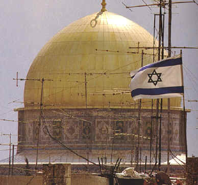 قلق أردني من مفاوضات الاحتلال والفاتيكان حول الكنائس في القدس