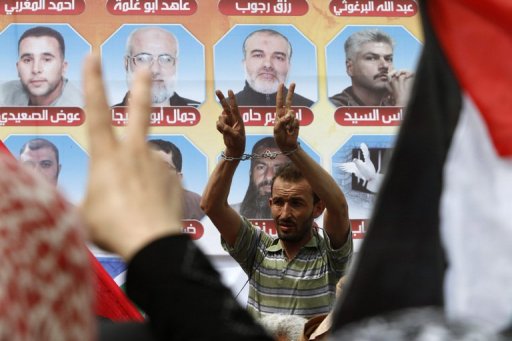 أحرار: إضراب الأسرى نجح بنسبة 99% ومحاولات إظهار فشله تجنّي